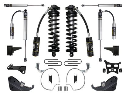 Picture of ICON Vehicle Dynamics Suspension Lift Kit - K63172