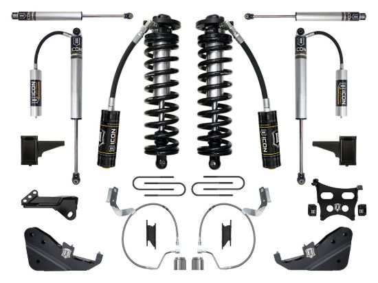 Picture of ICON Vehicle Dynamics Suspension Lift Kit - K63172