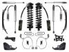 Picture of ICON Vehicle Dynamics Suspension Lift Kit - K63172L
