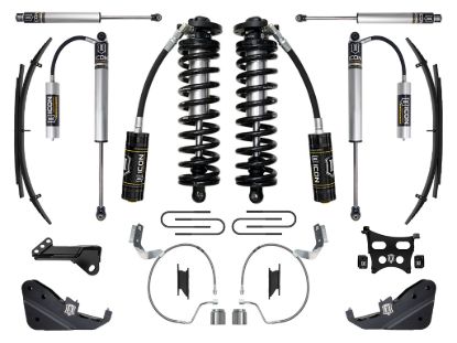 Picture of ICON Vehicle Dynamics Suspension Lift Kit - K63172L