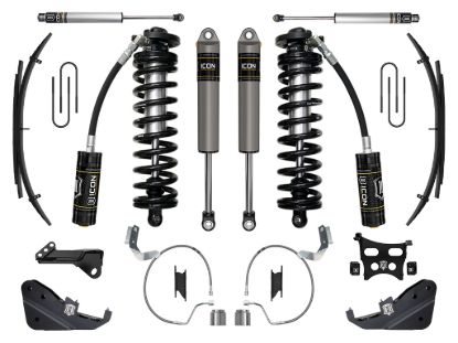 Picture of ICON Vehicle Dynamics Suspension Lift Kit - K63173L