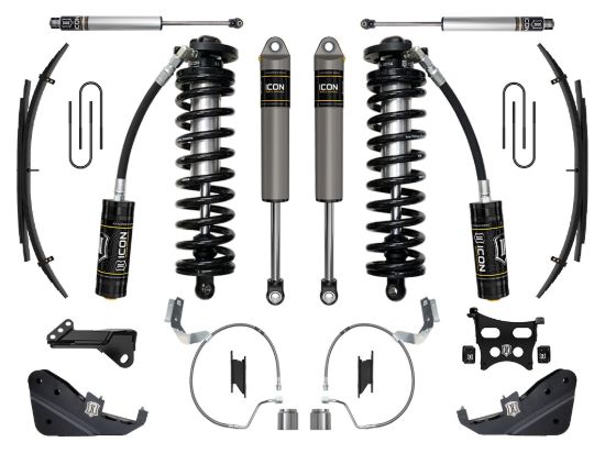 Picture of ICON Vehicle Dynamics Suspension Lift Kit - K63173L