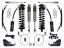 Picture of ICON Vehicle Dynamics Suspension Lift Kit - K63173L