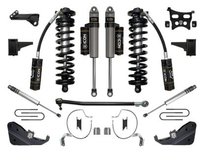 Picture of ICON Vehicle Dynamics Suspension Lift Kit - K63174