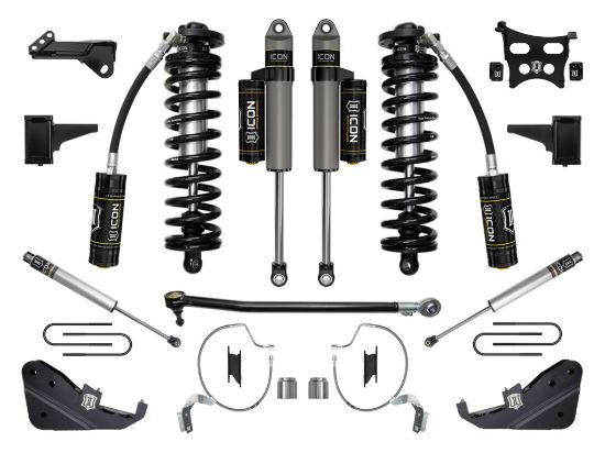 Picture of ICON Vehicle Dynamics Suspension Lift Kit - K63174