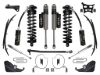 Picture of ICON Vehicle Dynamics Suspension Lift Kit - K63174L