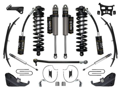 Picture of ICON Vehicle Dynamics Suspension Lift Kit - K63174L