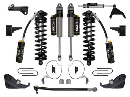 Picture of ICON Vehicle Dynamics Suspension Lift Kit - K63175