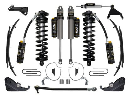 Picture of ICON Vehicle Dynamics Suspension Lift Kit - K63175L