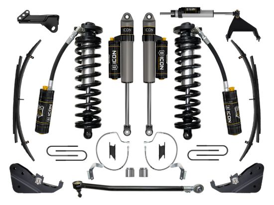 Picture of ICON Vehicle Dynamics Suspension Lift Kit - K63175L