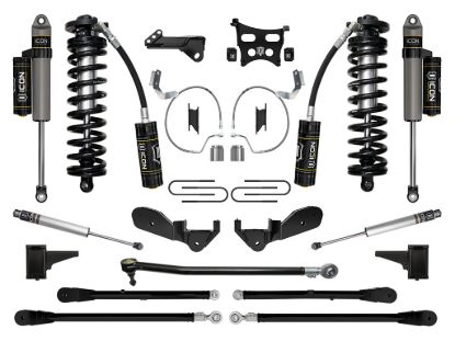Picture of ICON Vehicle Dynamics Suspension Lift Kit - K63176