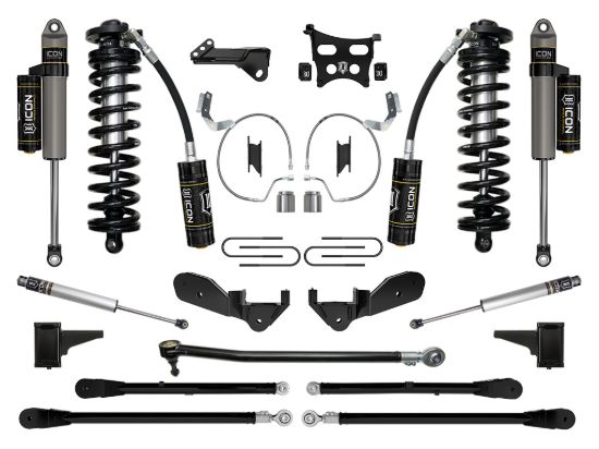 Picture of ICON Vehicle Dynamics Suspension Lift Kit - K63176