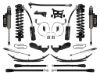 Picture of ICON Vehicle Dynamics Suspension Lift Kit - K63176L