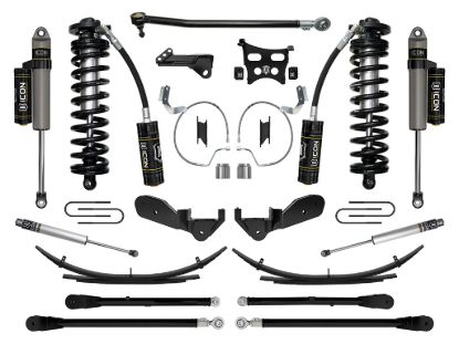 Picture of ICON Vehicle Dynamics Suspension Lift Kit - K63176L