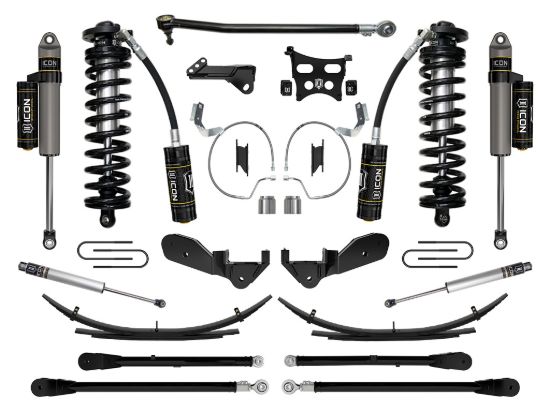 Picture of ICON Vehicle Dynamics Suspension Lift Kit - K63176L