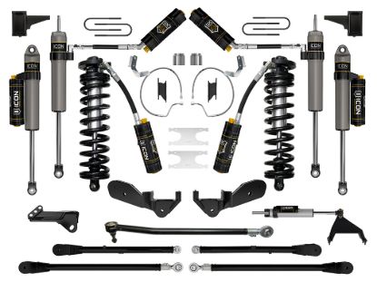 Picture of ICON Vehicle Dynamics Suspension Lift Kit - K63177