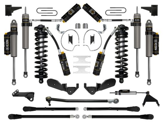 Picture of ICON Vehicle Dynamics Suspension Lift Kit - K63177
