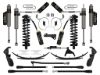 Picture of ICON Vehicle Dynamics Suspension Lift Kit - K63177L