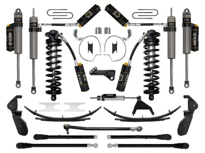 Picture of ICON Vehicle Dynamics Suspension Lift Kit - K63177L