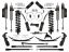 Picture of ICON Vehicle Dynamics Suspension Lift Kit - K63177L