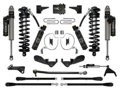 Picture of ICON Vehicle Dynamics Suspension Lift Kit - K63178