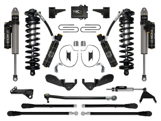 Picture of ICON Vehicle Dynamics Suspension Lift Kit - K63178