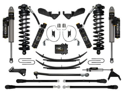 Picture of ICON Vehicle Dynamics Suspension Lift Kit - K63178L