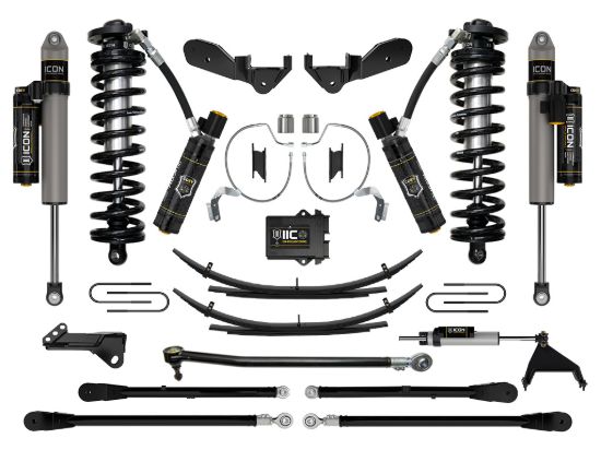 Picture of ICON Vehicle Dynamics Suspension Lift Kit - K63178L