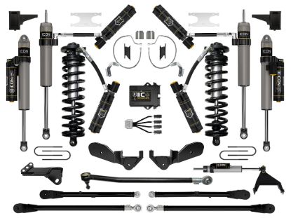 Picture of ICON Vehicle Dynamics Suspension Lift Kit - K63179