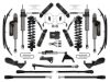 Picture of ICON Vehicle Dynamics Suspension Lift Kit - K63179L