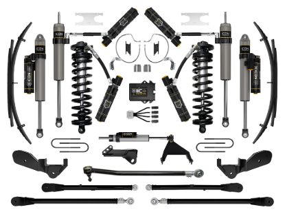 Picture of ICON Vehicle Dynamics Suspension Lift Kit - K63179L