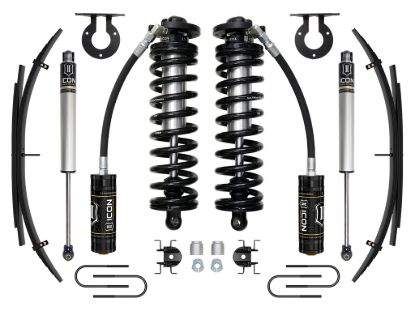 Picture of ICON Vehicle Dynamics Suspension Lift Kit - K63181