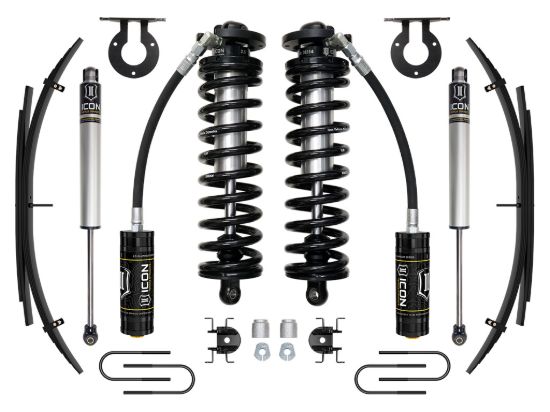 Picture of ICON Vehicle Dynamics Suspension Lift Kit - K63181
