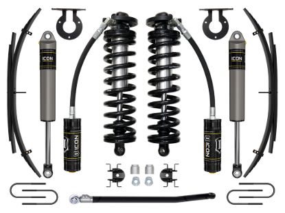 Picture of ICON Vehicle Dynamics Suspension Lift Kit - K63182