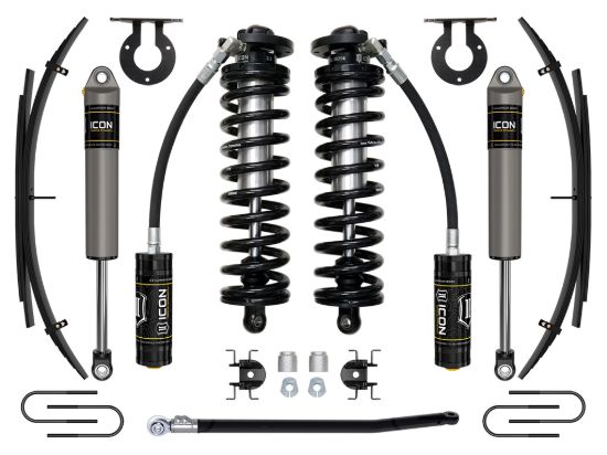 Picture of ICON Vehicle Dynamics Suspension Lift Kit - K63182