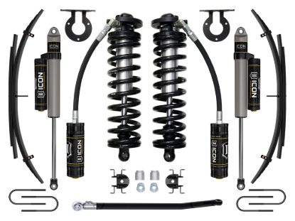 Picture of ICON Vehicle Dynamics Suspension Lift Kit - K63183