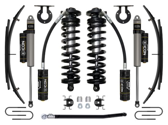 Picture of ICON Vehicle Dynamics Suspension Lift Kit - K63183