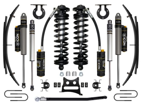 Picture of ICON Vehicle Dynamics Suspension Lift Kit - K63184