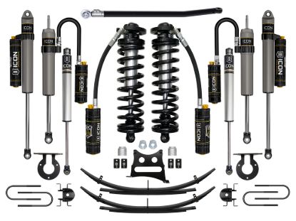 Picture of ICON Vehicle Dynamics Suspension Lift Kit - K63185