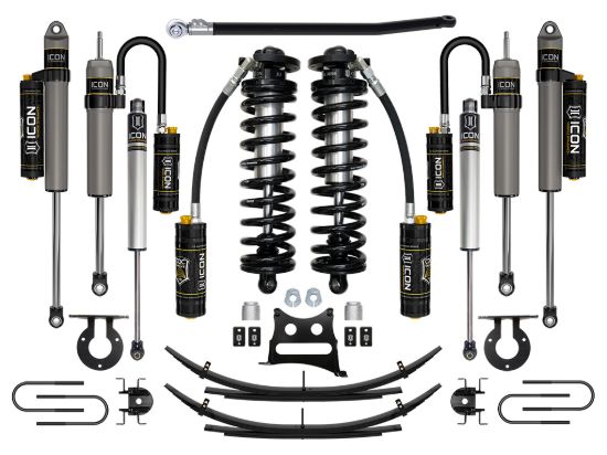Picture of ICON Vehicle Dynamics Suspension Lift Kit - K63185