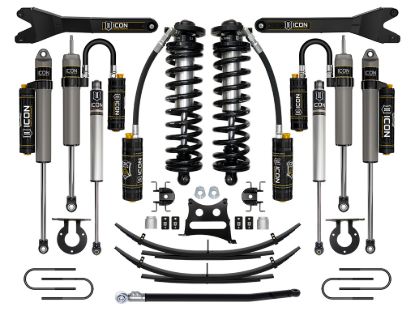 Picture of ICON Vehicle Dynamics Suspension Lift Kit - K63186