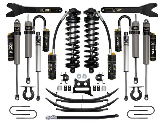 Picture of ICON Vehicle Dynamics Suspension Lift Kit - K63186