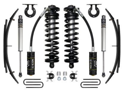 Picture of ICON Vehicle Dynamics Suspension Lift Kit - K63191
