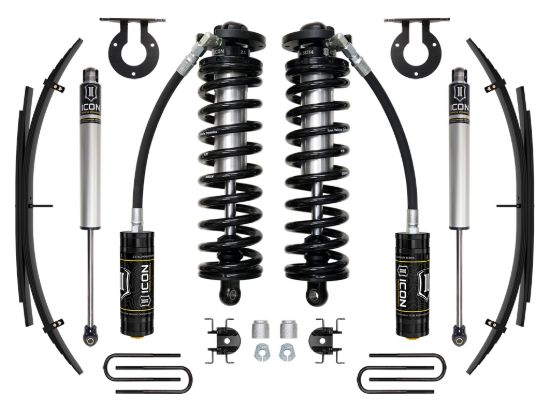 Picture of ICON Vehicle Dynamics Suspension Lift Kit - K63191