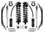 Picture of ICON Vehicle Dynamics Suspension Lift Kit - K63191