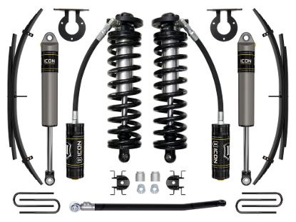 Picture of ICON Vehicle Dynamics Suspension Lift Kit - K63192