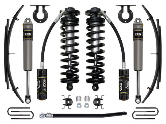 Picture of ICON Vehicle Dynamics Suspension Lift Kit - K63192