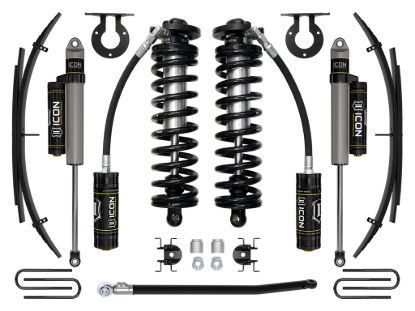 Picture of ICON Vehicle Dynamics Suspension Lift Kit - K63193