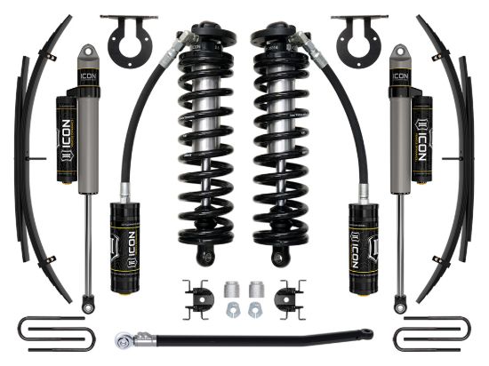 Picture of ICON Vehicle Dynamics Suspension Lift Kit - K63193