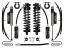Picture of ICON Vehicle Dynamics Suspension Lift Kit - K63193